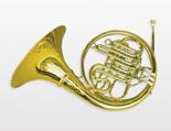 French Horn Lessons in Gloucestershire